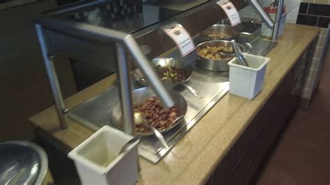 rivers casino buffet